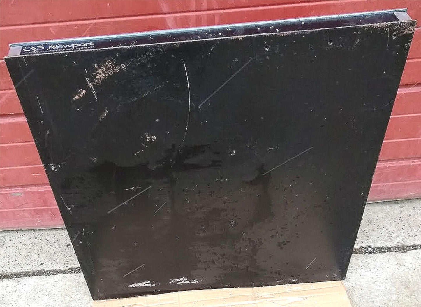 32"x32"x2.5" NEWPORT PLATFORM OPTICAL ISOLATION VIBRAT TABLE FREESHIP