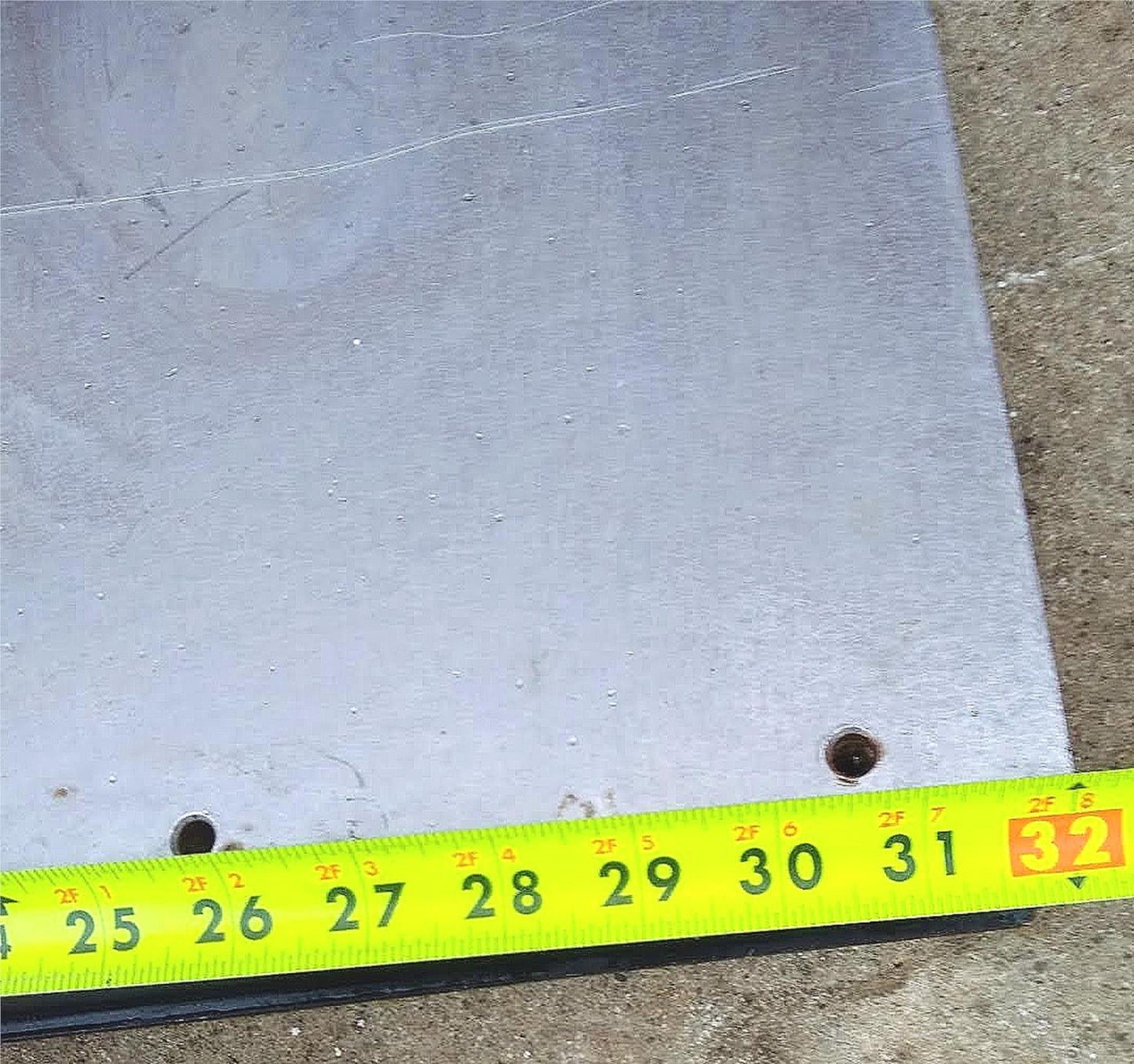 32"x32"x2.5" NEWPORT PLATFORM OPTICAL ISOLATION VIBRAT TABLE FREESHIP