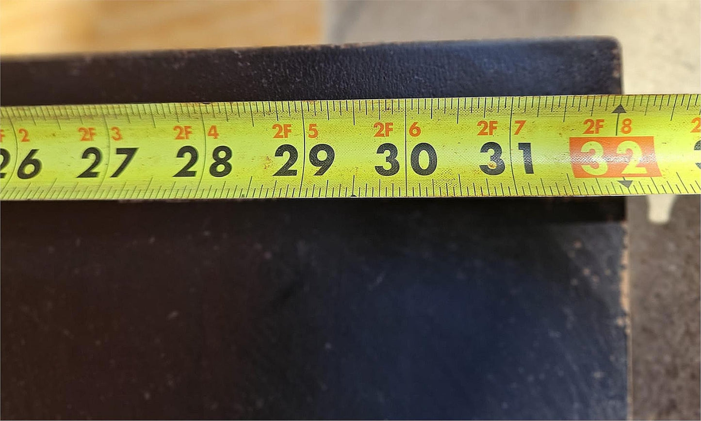 32"x32"x2.5" NEWPORT PLATFORM OPTICAL ISOLATION VIBRAT TABLE FREESHIP