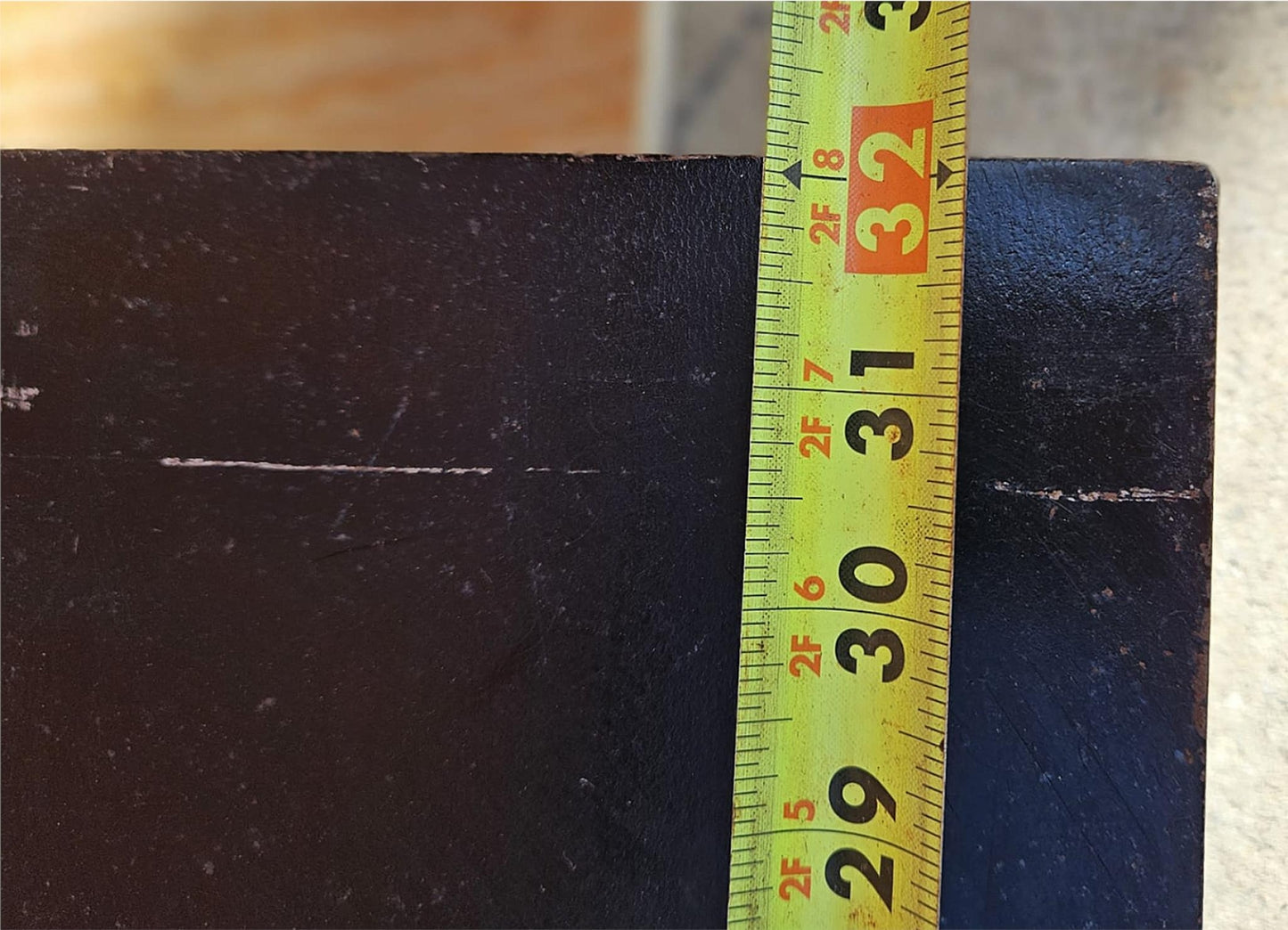 32"x32"x2.5" NEWPORT PLATFORM OPTICAL ISOLATION VIBRAT TABLE FREESHIP