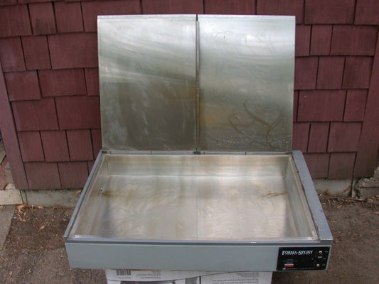 HUGE FORMAL SPLINT THERMAL BATH MODEL 1503 WORKS PERFECTLY 1800 WATTS HEAVY DUTY