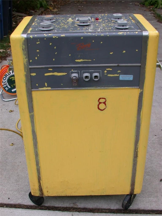 VINTAGE BOVIE CSV ELECTROSURGICAL GENERATOR MEDICAL UNIT