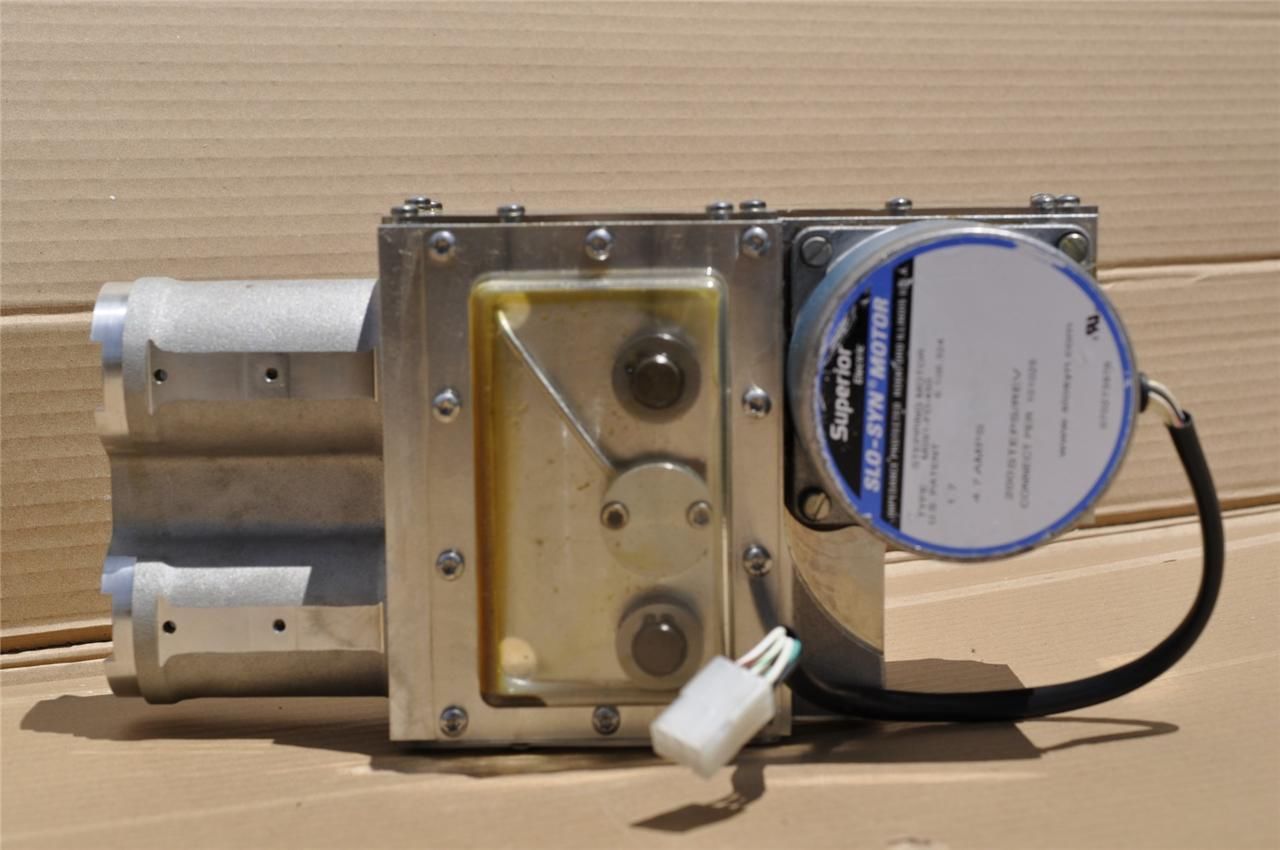 SUPERIOR ELECTRIC SLO-SYN STEPPING MOTOR M091-FD-450