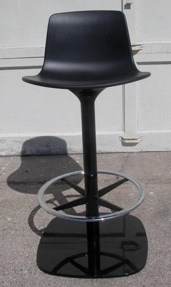 NEW COALESSE ENEA LOTTUS LIEVORE ALTHERR MOLINA / BARCELONA DESIGN POST STOOL