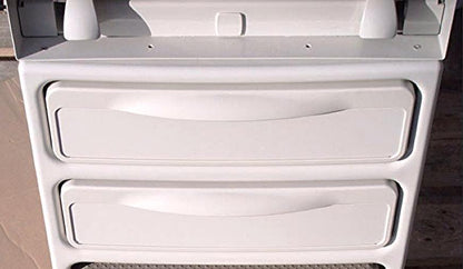 RITTER 204 PATIENT EXAM TABLE TATOO GYNECOLOGY EXAM TABLE