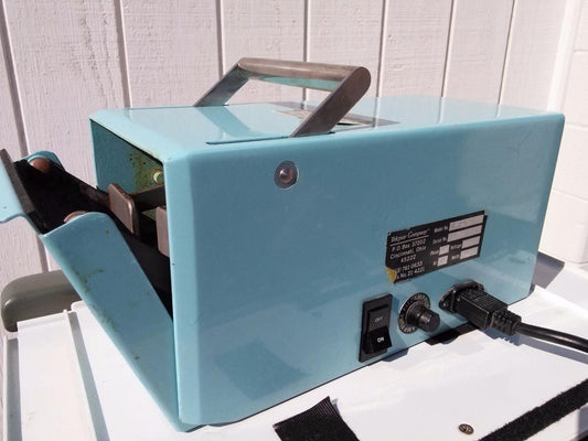 TEKMAR STOMACHER 80 LAB BLENDER LABORATORY HOSPITAL