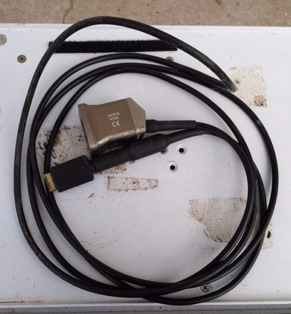 ZEISS AXIOTRON or ELECTRON MICROSCOPE MTI S97670 NTSC DIGITAL VIDEO CAMERA
