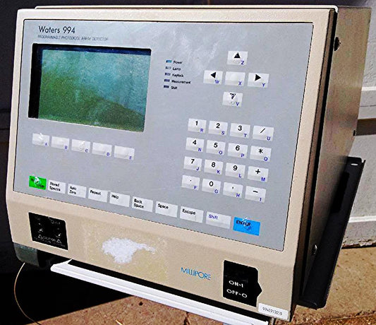 WATERS 994 PROGRAMABLE PHOTODIODE ARRAY DETECTOR