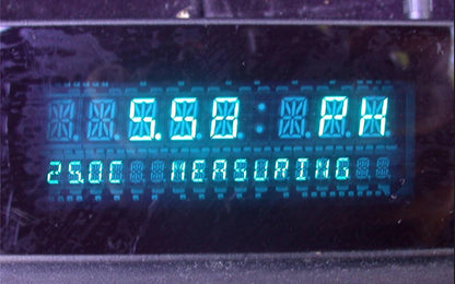 THERMO ELECTRON CORP. ORION 520A+  ADVANCED pH/mV/RmV/ORP METER