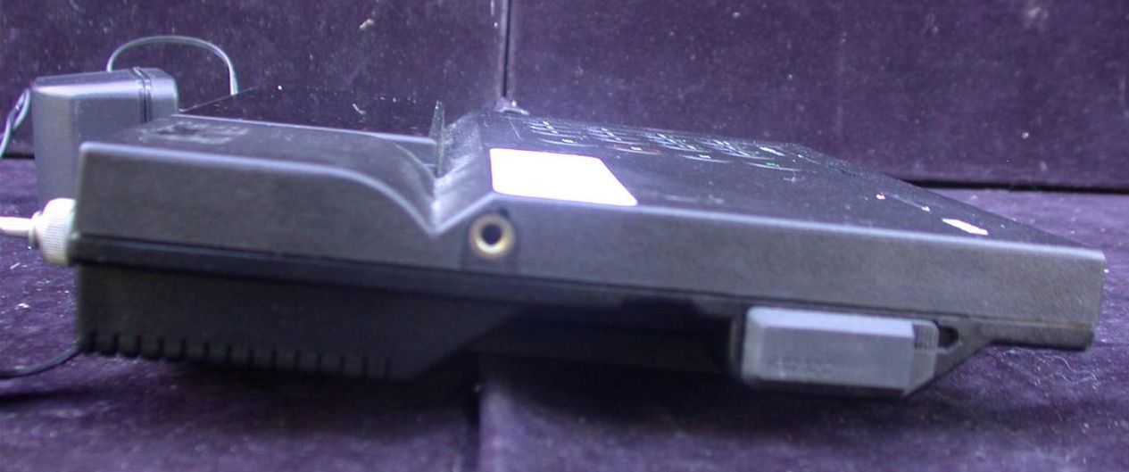 THERMO ELECTRON CORP. ORION 520A+  ADVANCED pH/mV/RmV/ORP METER