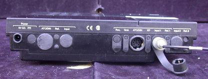 THERMO ELECTRON CORP. ORION 520A+  ADVANCED pH/mV/RmV/ORP METER