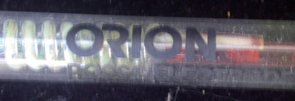 THERMO ELECTRON CORP. ORION 520A+  ADVANCED pH/mV/RmV/ORP METER