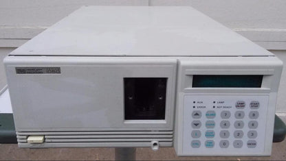 AGILENT HP HEWLETT PACKARD SERIES 1050 AUTOSAMPLER MODEL G1313A COMPLETE wit ARM