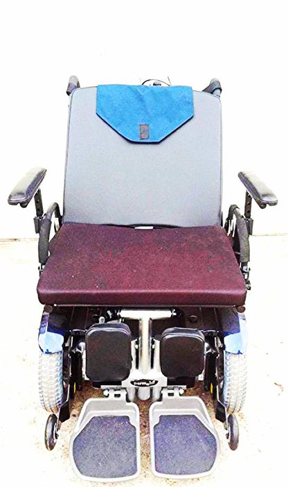 PERMOBIL C300 450lb CAPACITY MOBILITY POWER WHEELCHAIR LETUSKNOW FOR WHICH PARTS