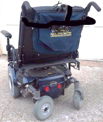 PERMOBIL C300 450lb CAPACITY MOBILITY POWER WHEELCHAIR LETUSKNOW FOR WHICH PARTS