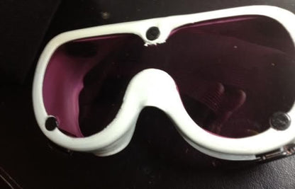 GPT GLENDALE DALLOZ SAFETY CE D 755 855 L3 GPT GOGGLES