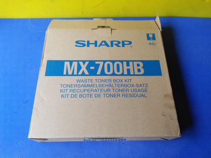 SHARP MX-550n MULTIFUNCITION DIGITAL COLOR COPIER COMPLETE w CD & MANUAL REVISED