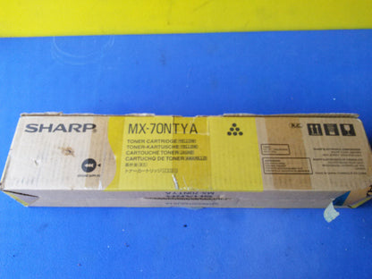 SHARP MX-550n MULTIFUNCITION DIGITAL COLOR COPIER COMPLETE w CD & MANUAL REVISED