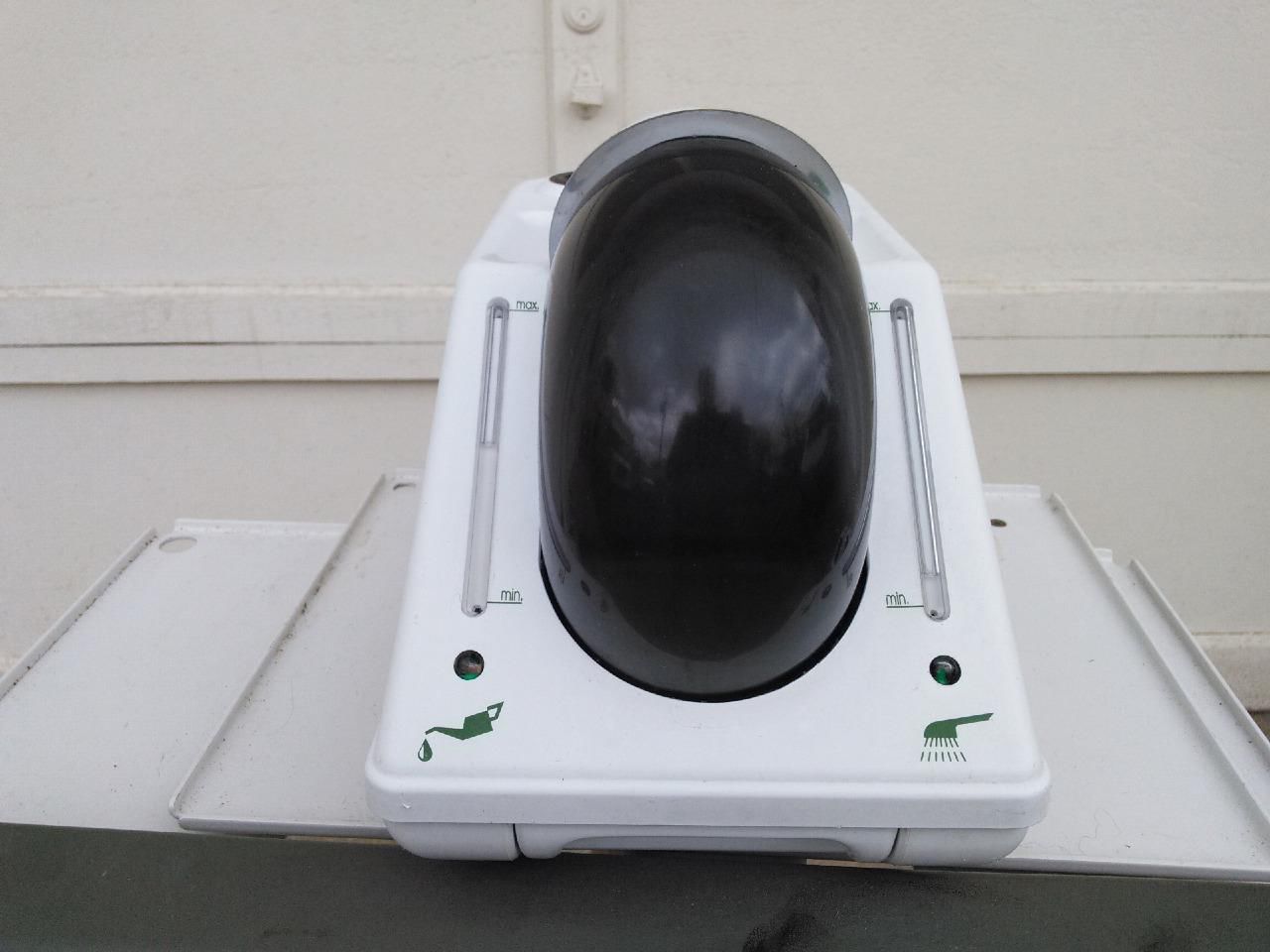 W&H ASSISTINA 301 PLUS Dental Handpiece Maintenance Lubrication Unit A-dec