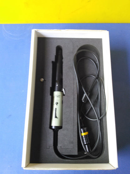 B&K MEDICAL TYPE 8551 ENDOSONIC MULTIPLANE TRANSDUCER Type 8551 ULTRASOUND PROBE