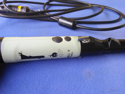 B&K MEDICAL TYPE 8551 ENDOSONIC MULTIPLANE TRANSDUCER Type 8551 ULTRASOUND PROBE