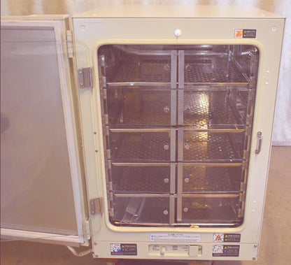 100%Tested SANYO™ MCO-18M® High-Capacity CO₂ INCUBATOR 90-DAY-WARRANTY FREE SHIP