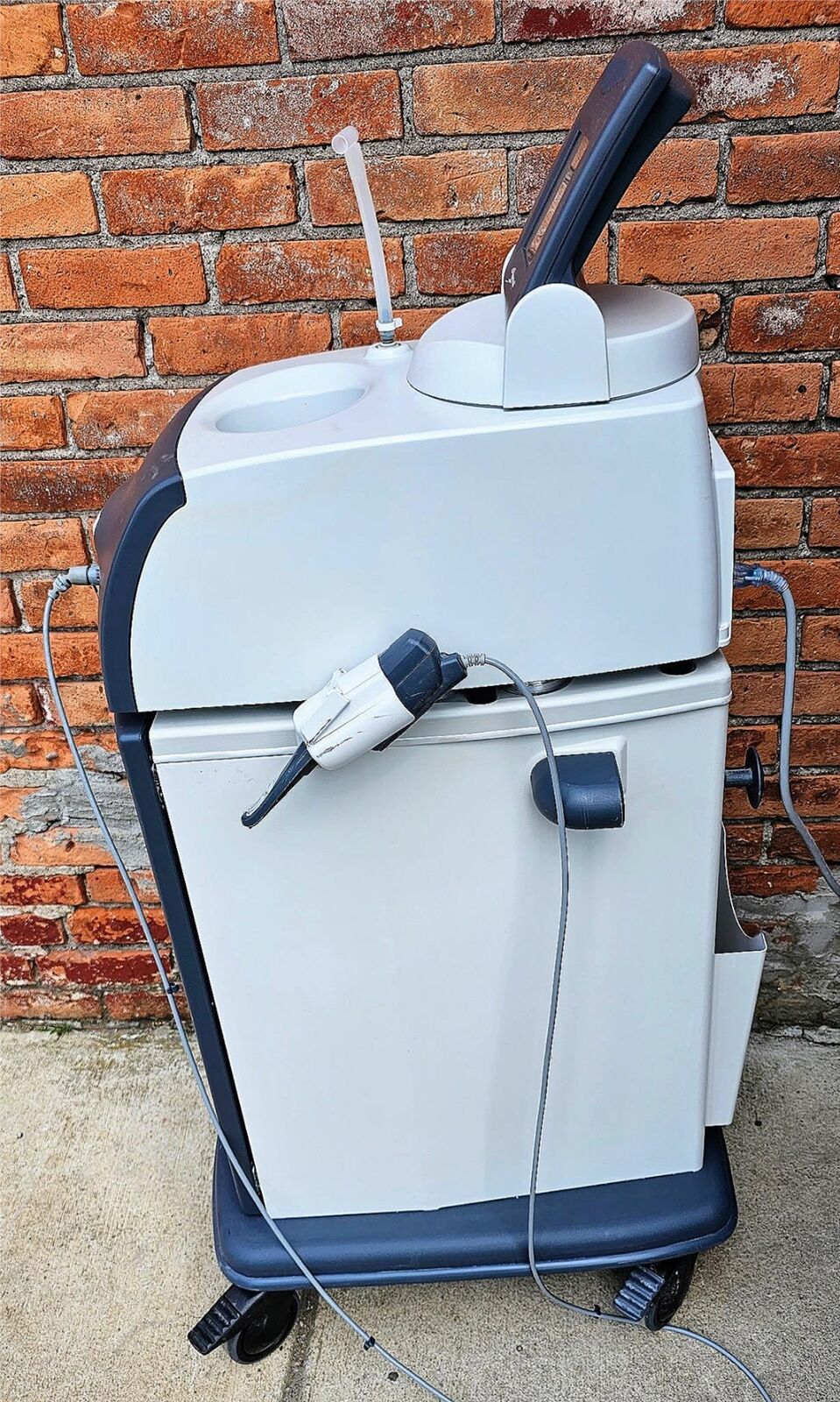 90DAYWARRANTY ETHICON DEVICOR MAMMOTOME CART w/ PROBE WATCH VIDEO FREE-SHIP