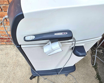 90DAYWARRANTY ETHICON DEVICOR MAMMOTOME CART w/ PROBE WATCH VIDEO FREE-SHIP