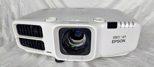 EPSON POWERLITE PRO G6070W 1280X800 5500 LUMENS 90DAYWARRANT FREESHIP