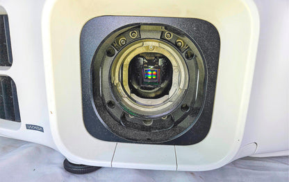 EPSON POWERLITE PRO G6070W 1280X800 5500 LUMENS 90DAYWARRANT FREESHIP