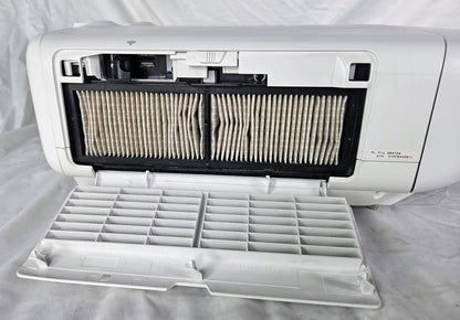 EPSON POWERLITE PRO G6070W 1280X800 5500 LUMENS 90DAYWARRANT FREESHIP