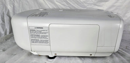 EPSON POWERLITE PRO G6070W 1280X800 5500 LUMENS 90DAYWARRANT FREESHIP