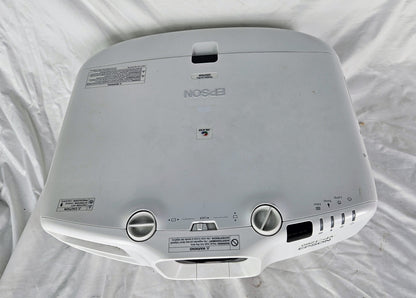 EPSON POWERLITE PRO G6070W 1280X800 5500 LUMENS 90DAYWARRANT FREESHIP