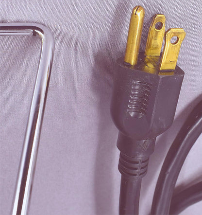 NEWPORT STRAIN LOAD CELL PANEL METER w/ MANUAL and DYNISCO PT130-7.5C *WARRANTY*