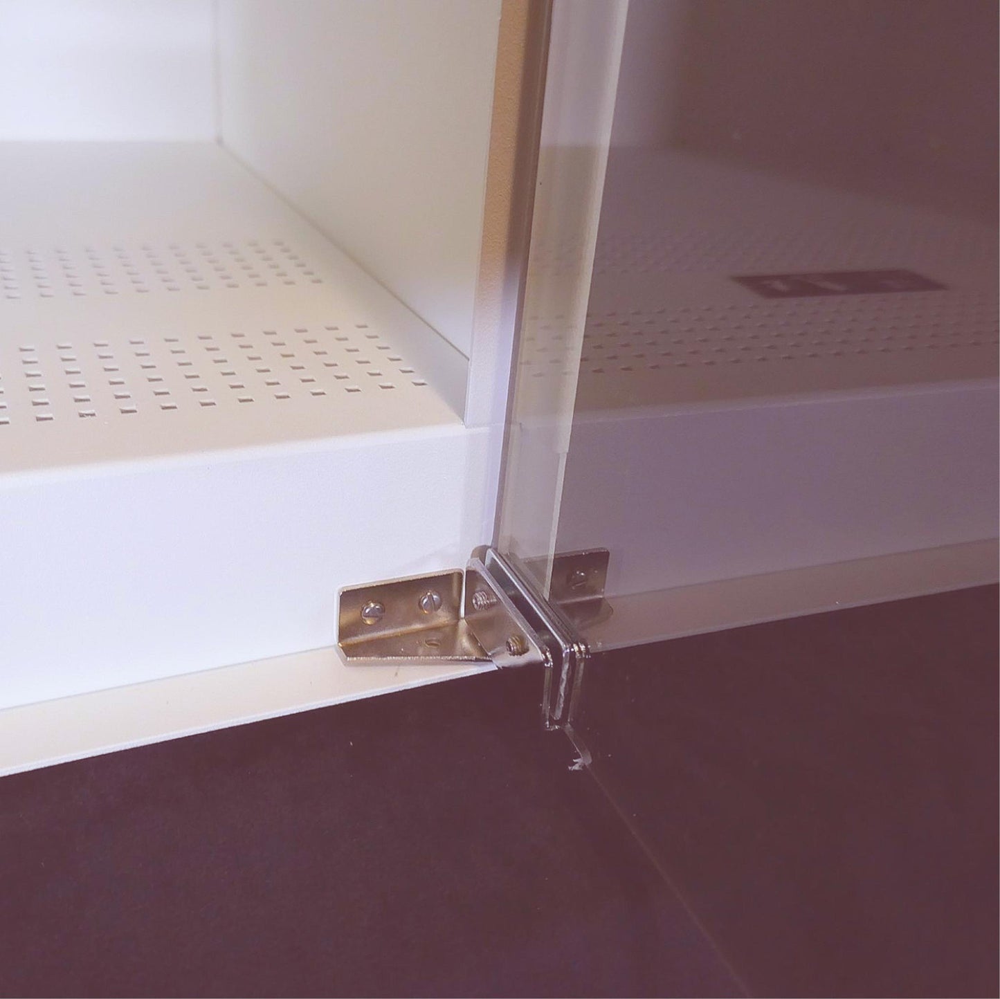 Brand New LIEBEL FLARSHEIM L-F READY BOX CONTRAST MEDIA BOTTLE WARMER FREE SHIP