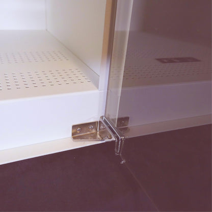 Brand New LIEBEL FLARSHEIM L-F READY BOX CONTRAST MEDIA BOTTLE WARMER FREE SHIP