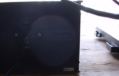 J.A. WOOLLAM ES130-M44 SPECTROSCOPIC ELLIPSOMETER MULTI-WAVELENGTH MODULE EC110