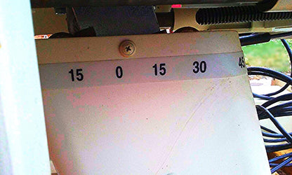 BIODEX SYSTEM 3 SINGLE CHAIR & CONTROL ISOKINETIC STRENGTH TESTING FREE SHIPPING