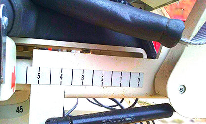 BIODEX SYSTEM 3 SINGLE CHAIR & CONTROL ISOKINETIC STRENGTH TESTING FREE SHIPPING