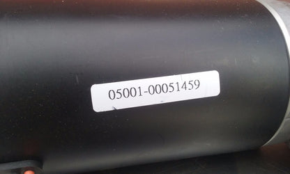 TWO PERMOBIL WARNER Wr198a288p1 Electric Motor Brake Mobility Scooter Wheelchair