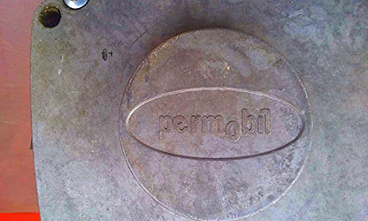 TWO PERMOBIL WARNER Wr198a288p1 Electric Motor Brake Mobility Scooter Wheelchair