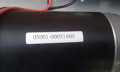 TWO PERMOBIL WARNER Wr198a288p1 Electric Motor Brake Mobility Scooter Wheelchair