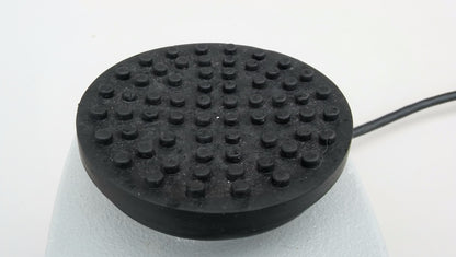 FISHER SCIENTIFIC VORTEX MIXER WIDE PLATFORM CONTINUOUS TOUCH VARIABLE SPEED LAB