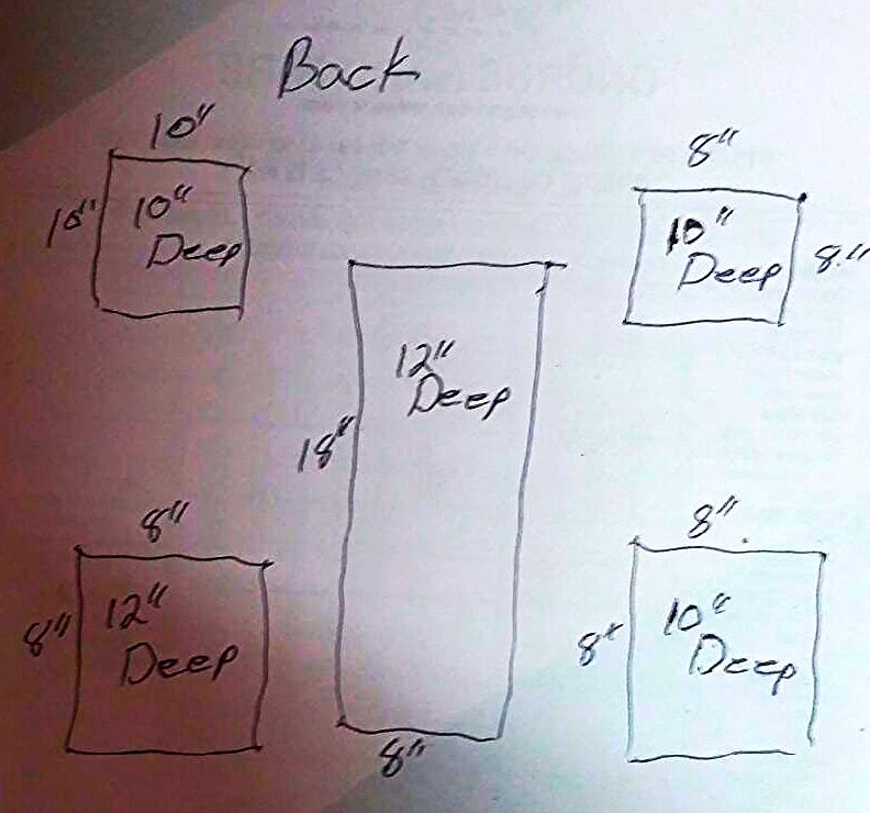 JST MANUFACTURING MODEL: 012540 EXHAUSTED WORKSTATION EWS