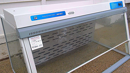 LABCONCO 3930000 Protector Work Station with Built-In Blower