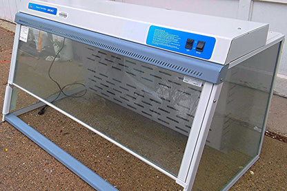 LABCONCO 3930000 Protector Work Station with Built-In Blower