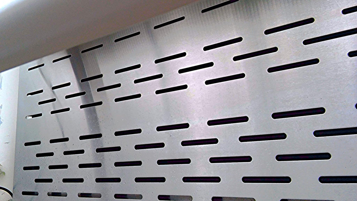 LABCONCO 3930000 Protector Work Station with Built-In Blower