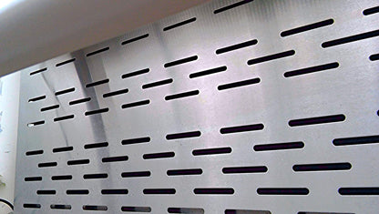 LABCONCO 3930000 Protector Work Station with Built-In Blower