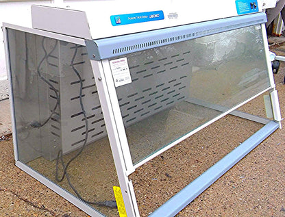 LABCONCO 3930000 Protector Work Station with Built-In Blower