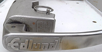 EDLUND S11 CAN OPENER NSF with CAST STAINLESS STEEL BASE PROFESSIONAL KITCHEN